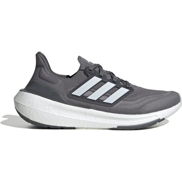 adidas Ultraboost Light Men's Running Shoes IE1770 Grey