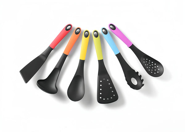 Elavate Spatula Set Non-stick Kitchen Tool