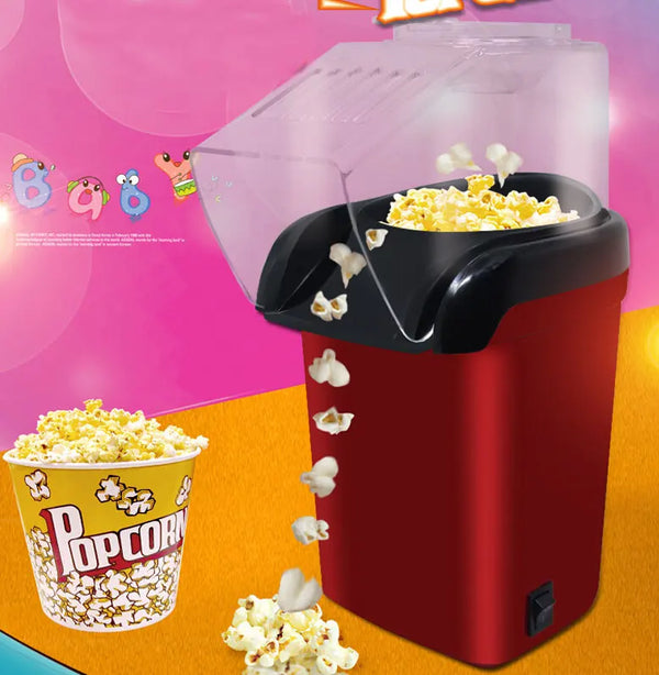 Popcorn Makers Mini Popcorn