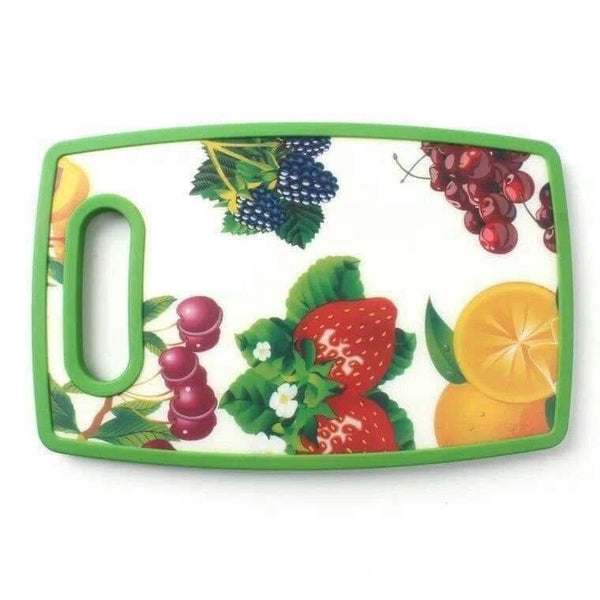 Portable Mini Vegetable Board PVC Eco-Friendly Kitchen Gadgets