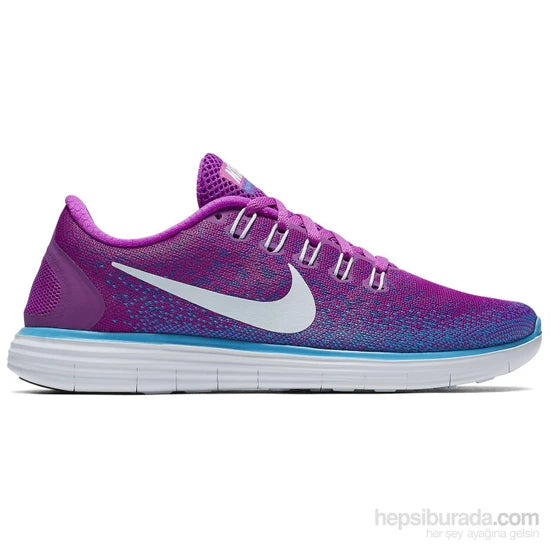 Nike 827116-501 Free Run Distance Running Shoes