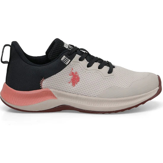 U.S. Polo Assn. Florin Wmn 4fx Powder Women's Running Shoes