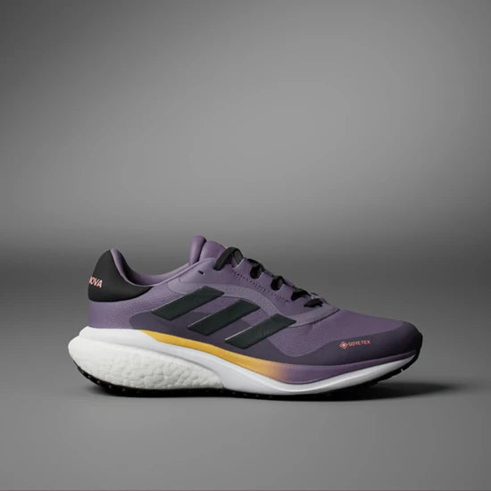 adidas HQ1807 Supernova 3W Gtx Women's Hiking Running Shoes