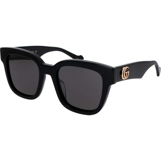 Gucci Sunglasses GG0998S 001 52-21