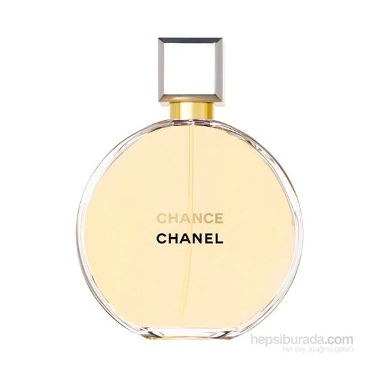 Chanel Chance Edt 150 Ml Women's Perfume