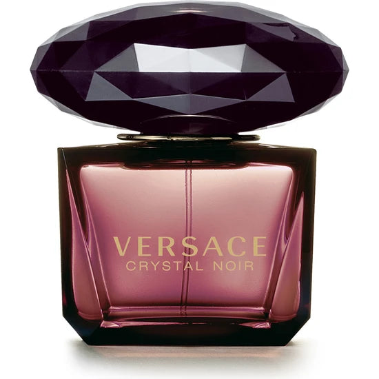 Versace Crystal Noir EDT 90 ml Women's Perfume