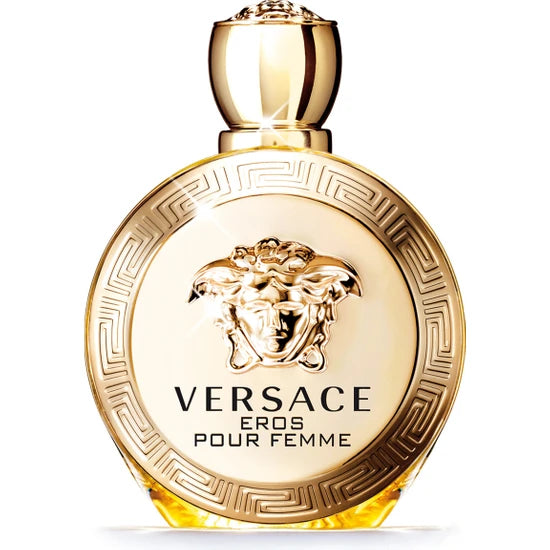 Versace Eros Pour Femme EDP 100 ml Women's Perfume
