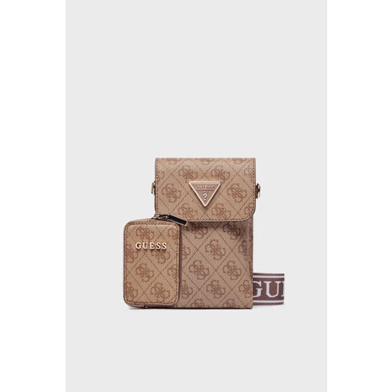 Guess Latona Detachable Strap Mini Wallet Phone Bag HWSG9211810LTL