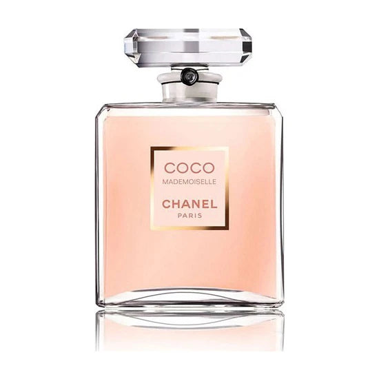 Chanel Coco Mademoiselle Edp 100 Ml Women's Perfume