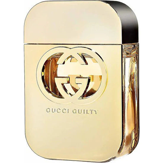 Gucci Guilty Edt 75 ml Women's Perfume